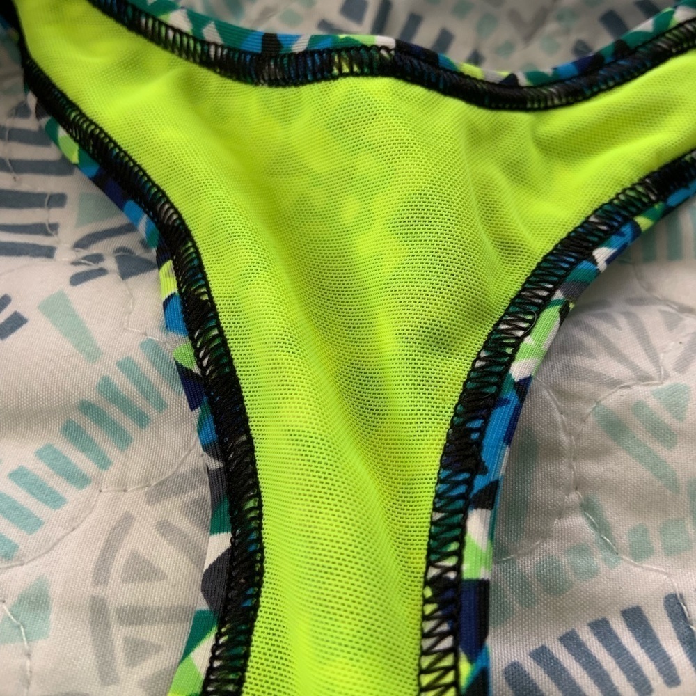 ❤️🔥❤️🔥 Victoria secret sport spanks and sports bra combo - Picture 3 of 6